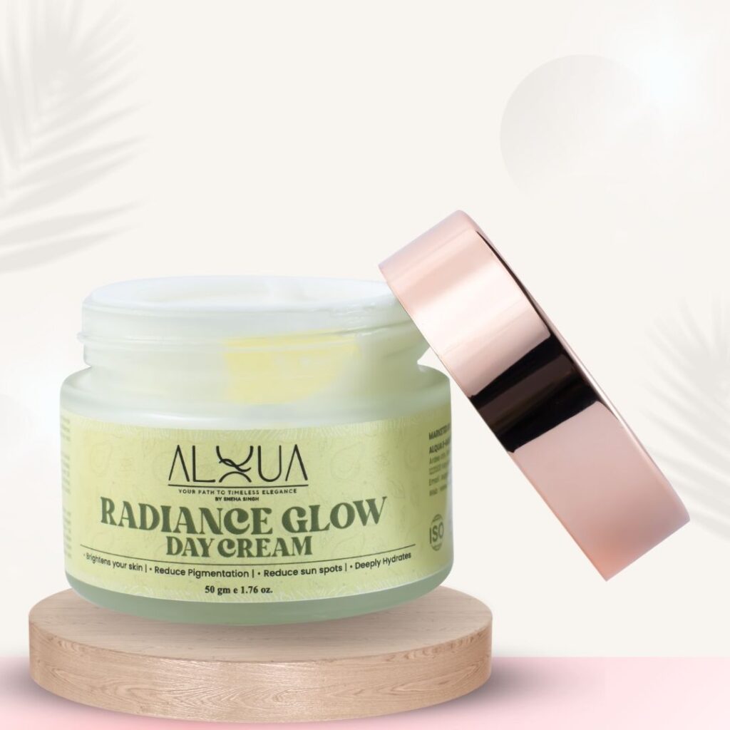 Radiance Glow Day Cream Thumbnail